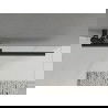 Mexen Neptun radiator baie 1200 x 500 mm, 456 W, antracit - W101-1200-500-00-66