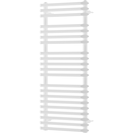 Mexen Akan radiator de baie 1080 x 500 mm, 784 W, alb - W121-1080-500-00-20