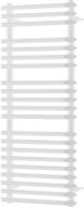 Mexen Akan törölközőszárító radiátor 1080 x 500 mm, 784 W, fehér - W121-1080-500-00-20