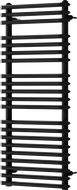 Mexen Akan radiator de baie 1080 x 500 mm, 784 W, negru - W121-1080-500-00-70