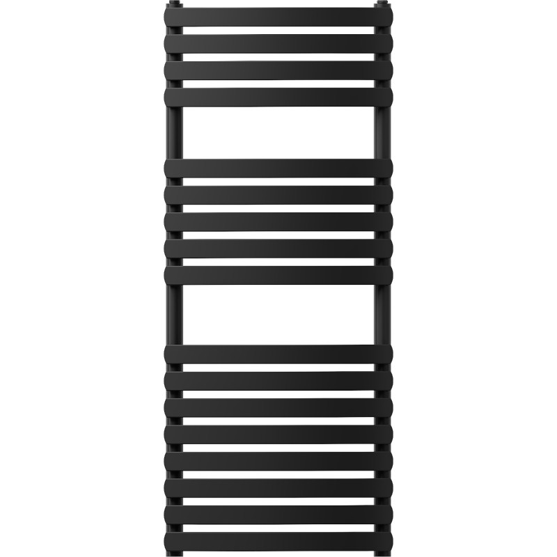 Mexen Bachus radiator baie 1200 x 500 mm, 619 W, negru - W109-1200-500-00-70