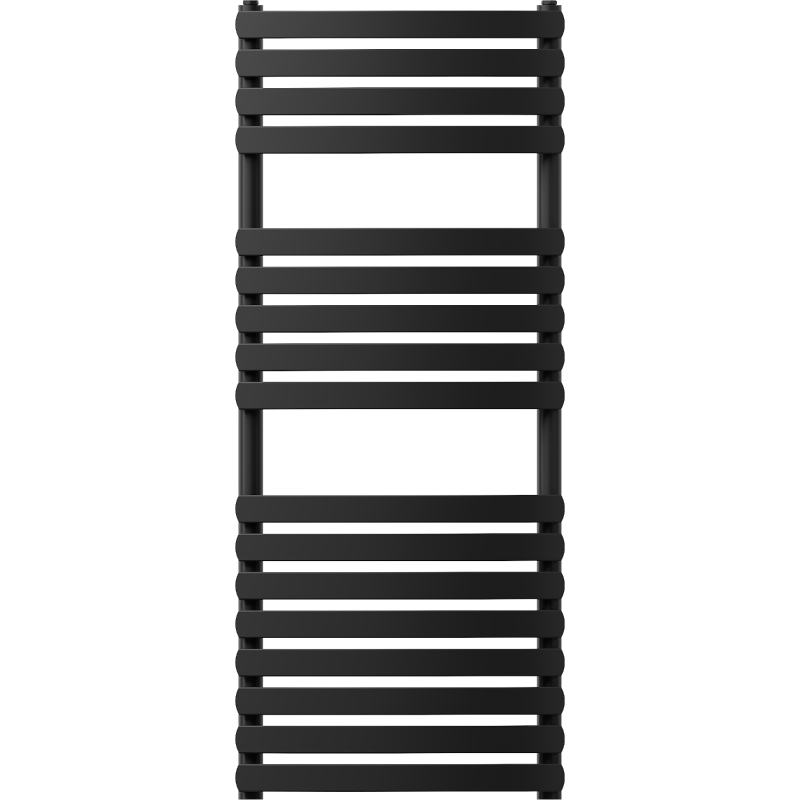 Mexen Bachus radiator de baie 1200 x 500 mm, 619 W, negru - W109-1200-500-00-70