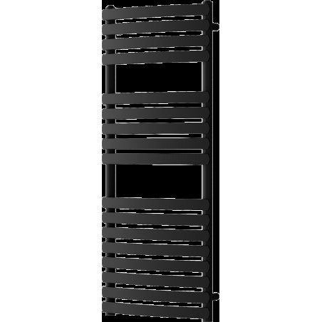 Mexen Bachus radiator baie 1200 x 500 mm, 619 W, negru - W109-1200-500-00-70