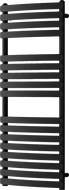 Mexen Bachus radiator baie 1200 x 500 mm, 619 W, negru - W109-1200-500-00-70