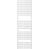 Mexen Bachus fürdőszobai radiátor 1600 x 500 mm, 787 W, fehér - W109-1600-500-00-20