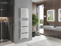 Mexen Bachus radiator baie 1600 x 500 mm, 787 W, alb - W109-1600-500-00-20