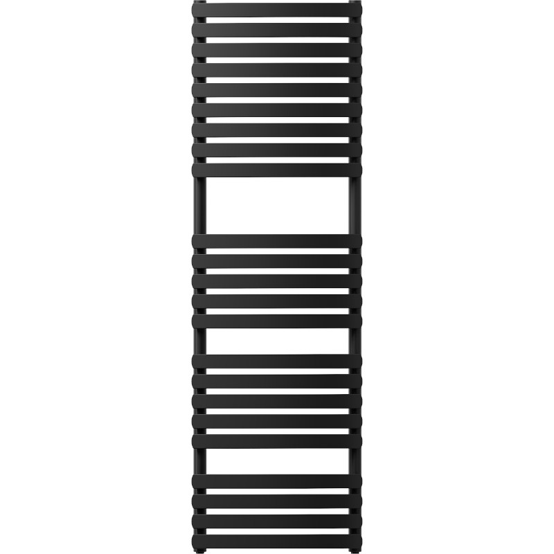 Mexen Bachus radiator de baie 1600 x 500 mm, 787 W, negru - W109-1600-500-00-70