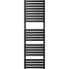 Mexen Bachus radiator baie 1600 x 500 mm, 787 W, negru - W109-1600-500-00-70