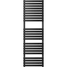 Mexen Bachus radiator de baie 1600 x 500 mm, 787 W, negru - W109-1600-500-00-70