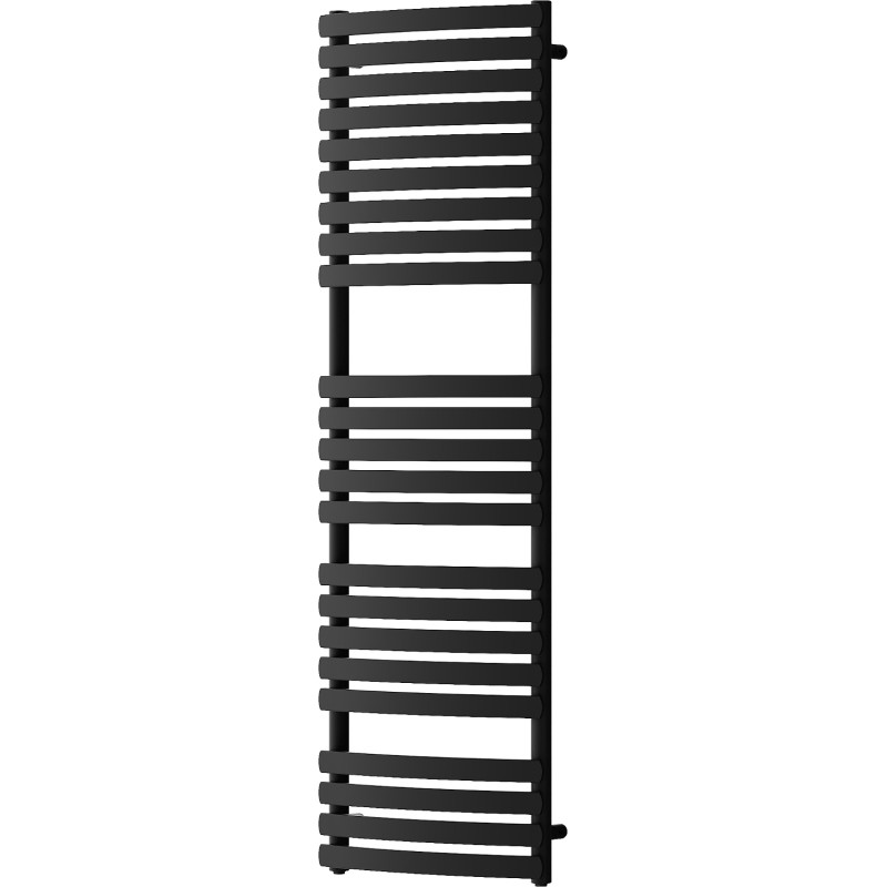 Mexen Bachus radiator de baie 1600 x 500 mm, 787 W, negru - W109-1600-500-00-70