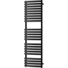 Mexen Bachus radiator de baie 1600 x 500 mm, 787 W, negru - W109-1600-500-00-70