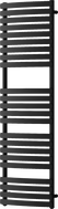 Mexen Bachus radiator de baie 1600 x 500 mm, 787 W, negru - W109-1600-500-00-70