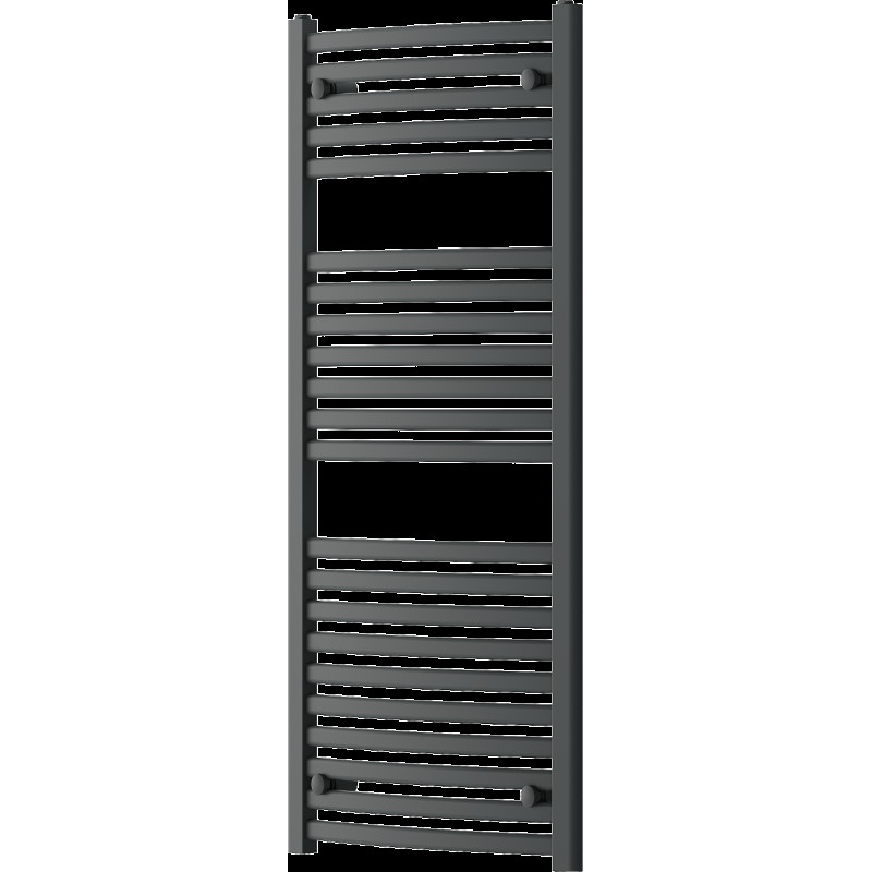 Mexen Helios radiator pentru baie 1200 x 500 mm, 567 W, antracit - W103-1200-500-00-66