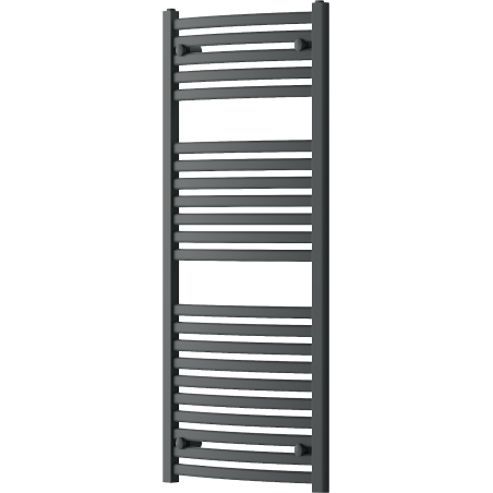 Mexen Helios radiator de baie 1200 x 500 mm, 567 W, antracit - W103-1200-500-00-66