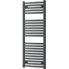 Mexen Helios radiator pentru baie 1200 x 500 mm, 567 W, antracit - W103-1200-500-00-66