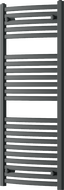 Mexen Helios fürdőszobai radiátor 1200 x 500 mm, 567 W, antracit - W103-1200-500-00-66