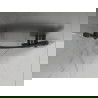 Mexen Helios fürdőszobai radiátor 1200 x 500 mm, 567 W, antracit - W103-1200-500-00-66