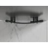 Mexen Helios radiator baie 1200 x 500 mm, 567 W, antracit - W103-1200-500-00-66