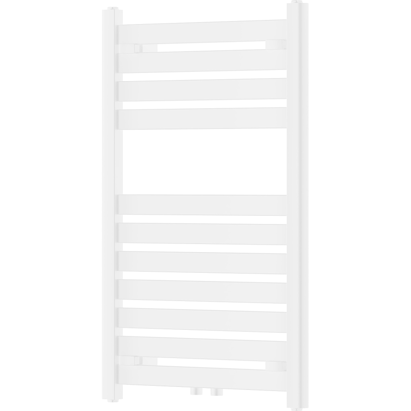 Mexen Uran radiator de baie 800 x 500 mm, 364 W, alb - W105-0800-500-00-20