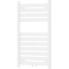 Mexen Uran fürdőszobai radiátor 800 x 500 mm, 364 W, fehér - W105-0800-500-00-20