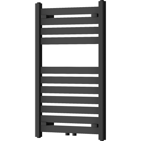 Mexen Uran radiator baie 800 x 500 mm, 364 W, negru - W105-0800-500-00-70