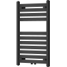 Mexen Uran radiator de baie 800 x 500 mm, 364 W, negru - W105-0800-500-00-70