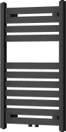 Mexen Uran radiator de baie 800 x 500 mm, 364 W, negru - W105-0800-500-00-70