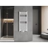 Mexen Uran radiator de baie 1200 x 500 mm, 534 W, alb - W105-1200-500-00-20