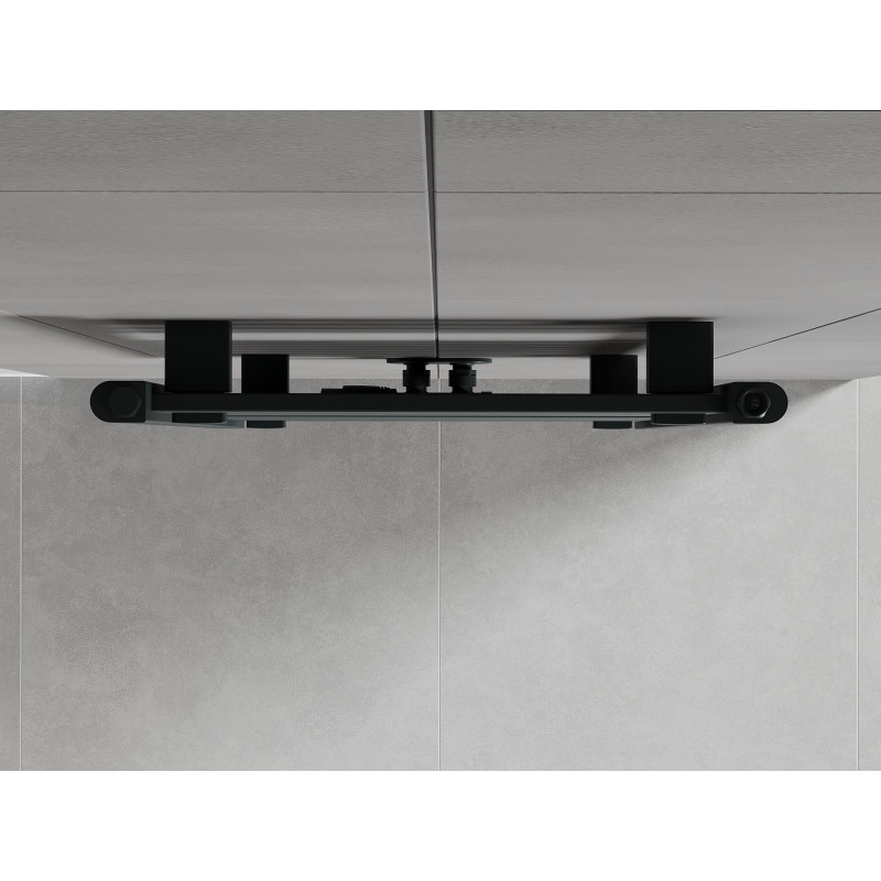 Mexen Uran radiator baie 1200 x 500 mm, 534 W, antracit - W105-1200-500-00-66