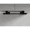Mexen Uran radiator de baie 1200 x 500 mm, 534 W, antracit - W105-1200-500-00-66