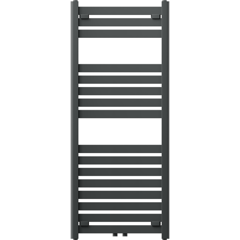 Mexen Uran radiator baie 1200 x 500 mm, 534 W, antracit - W105-1200-500-00-66