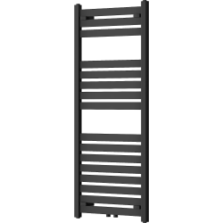 Mexen Uran radiator baie 1200 x 500 mm, 534 W, negru - W105-1200-500-00-70