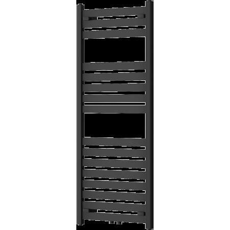 Mexen Uran radiator de baie 1200 x 500 mm, 534 W, negru - W105-1200-500-00-70