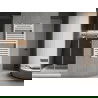 Mexen Uran fürdőszobai radiátor 1200 x 600 mm, 623 W, fehér - W105-1200-600-00-20