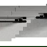 Mexen Uran fürdőszobai radiátor 1200 x 600 mm, 623 W, fekete - W105-1200-600-00-70
