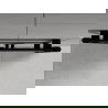 Mexen Uran radiator de baie 1200 x 600 mm, 623 W, negru - W105-1200-600-00-70