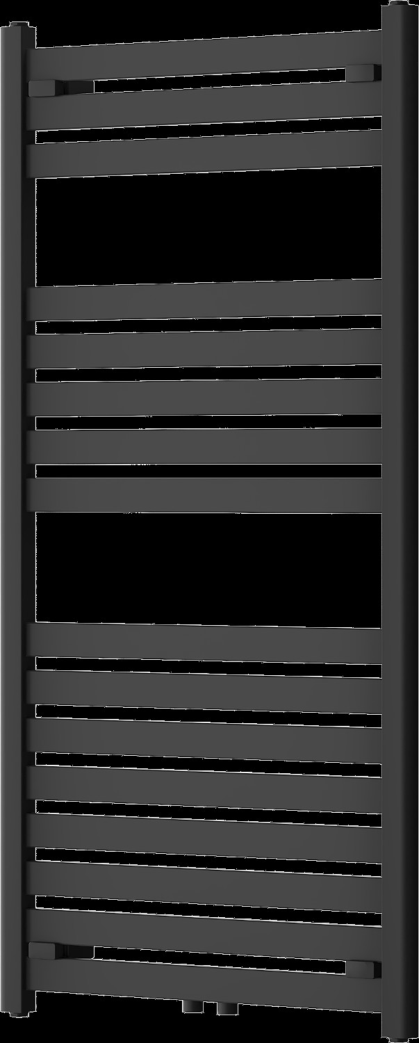 Mexen Uran radiator de baie 1200 x 600 mm, 623 W, negru - W105-1200-600-00-70