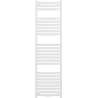 Mexen Uran fürdőszobai radiátor 1800 x 500 mm, 801 W, fehér - W105-1800-500-00-20