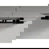 Mexen Uran radiator baie 1800 x 500 mm, 801 W, negru - W105-1800-500-00-70