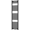 Mexen Uran radiator baie 1800 x 500 mm, 801 W, negru - W105-1800-500-00-70