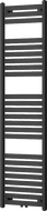Mexen Uran radiator baie 1800 x 500 mm, 801 W, negru - W105-1800-500-00-70