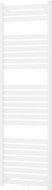 Mexen Uran fürdőszobai radiátor 1800 x 600 mm, 934 W, fehér - W105-1800-600-00-20