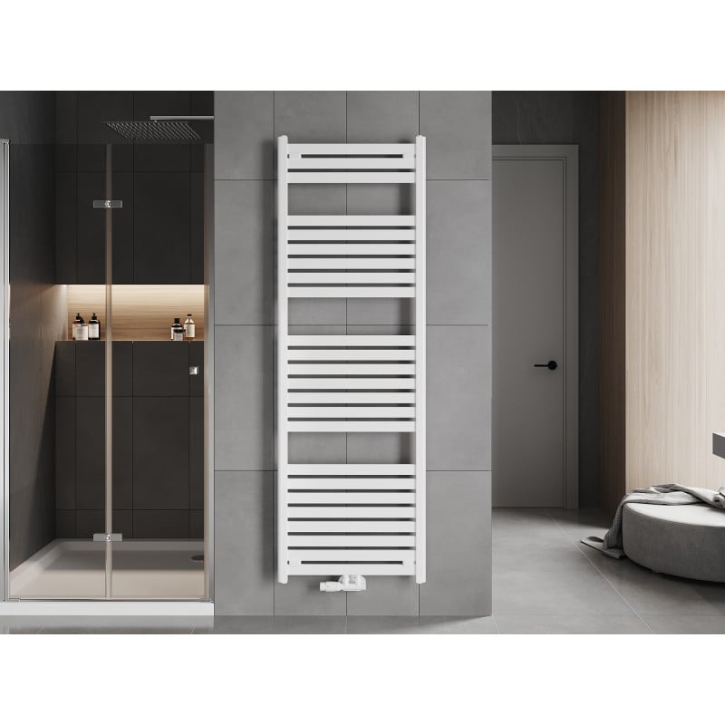 Mexen Uran radiator de baie 1800 x 600 mm, 934 W, alb - W105-1800-600-00-20