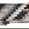 Mexen Uran radiator de baie 1800 x 600 mm, 934 W, alb - W105-1800-600-00-20