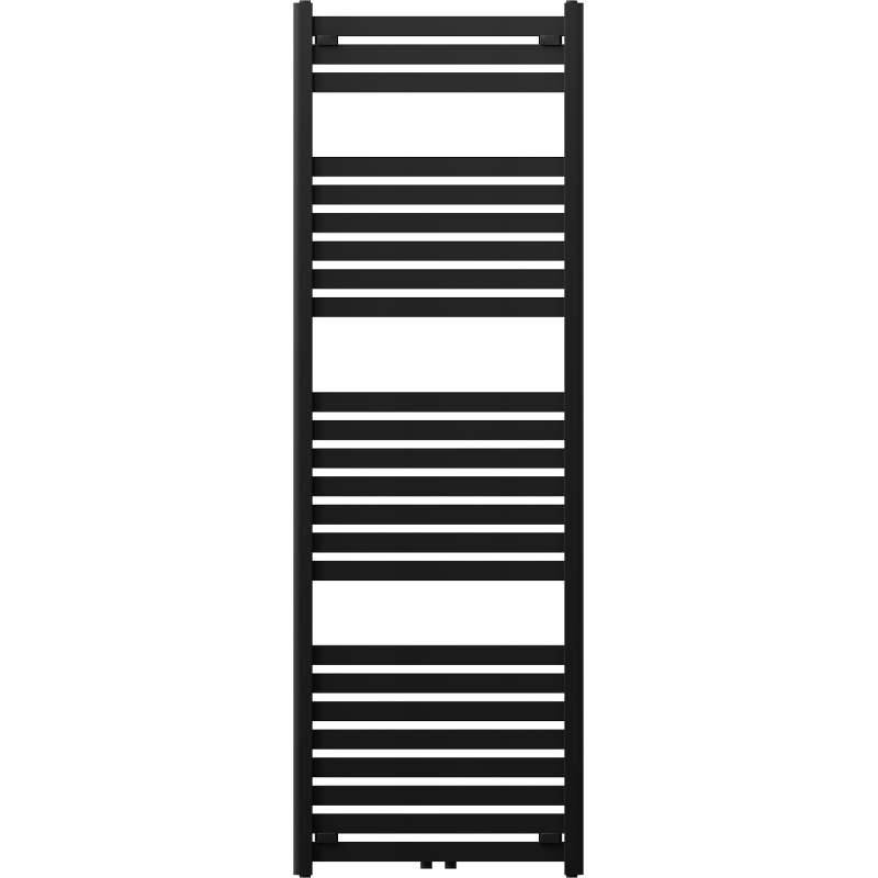 Mexen Uran radiator de baie 1800 x 600 mm, 934 W, negru - W105-1800-600-00-70