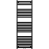 Mexen Uran radiator de baie 1800 x 600 mm, 934 W, negru - W105-1800-600-00-70