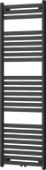 Mexen Uran radiator de baie 1800 x 600 mm, 934 W, negru - W105-1800-600-00-70