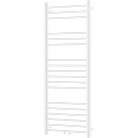 Mexen Yodo fürdőszobai radiátor 1200 x 500 mm, 382 W, fehér - W113-1200-500-00-20