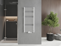 Mexen Yodo radiator baie 1200 x 500 mm, 382 W, alb - W113-1200-500-00-20