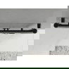 Mexen Yodo radiator baie 1200 x 500 mm, 382 W, negru - W113-1200-500-00-70